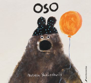 Oso cover