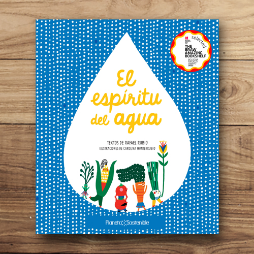 El espíritu del agua