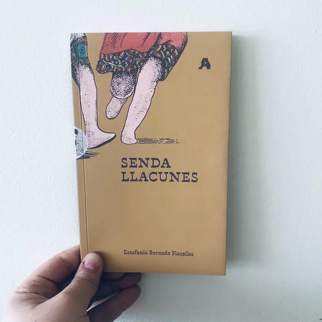 Senda Llacunes