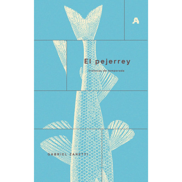 El pejerrey cover