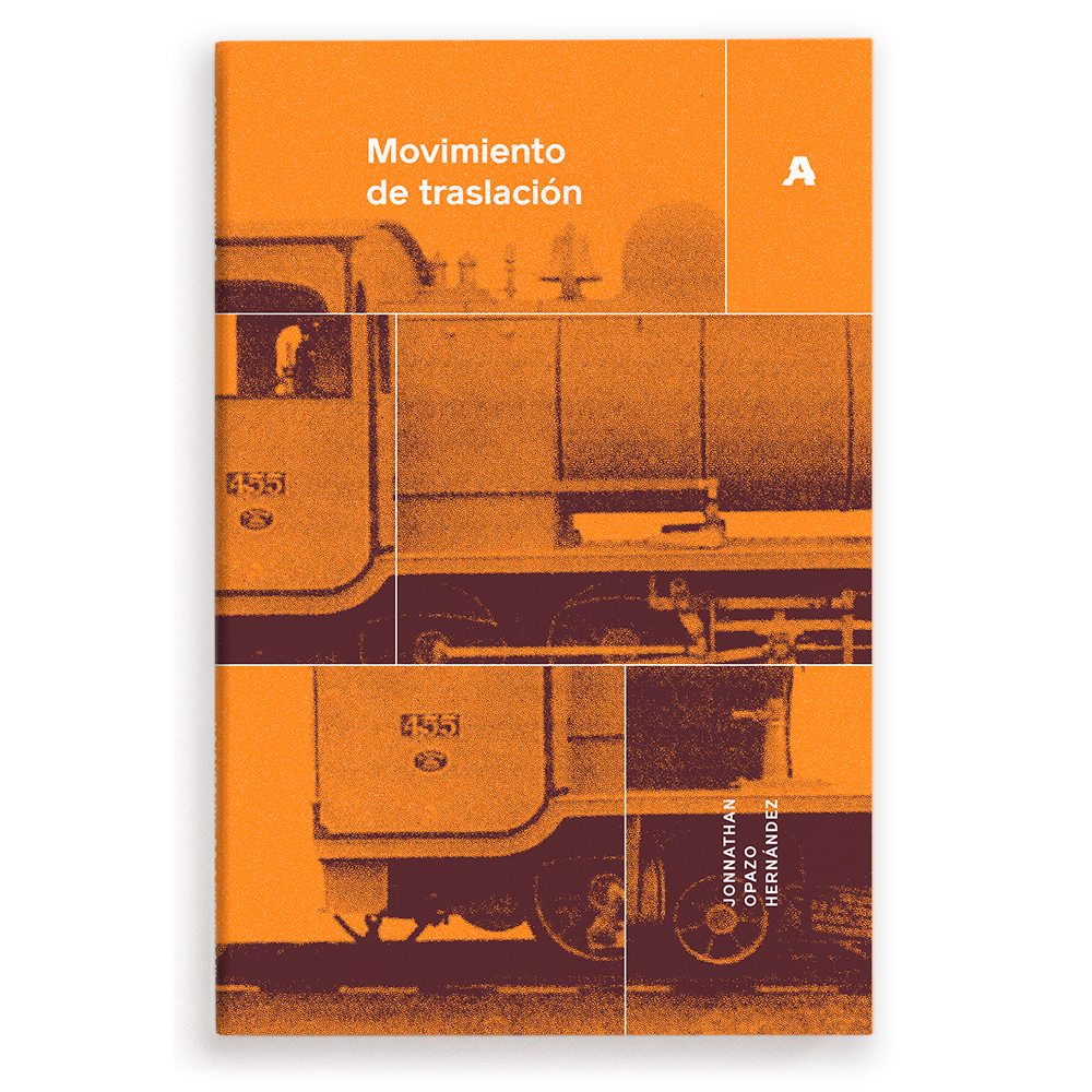 Movimiento de traslación