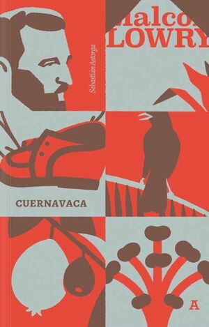Cuernavaca cover