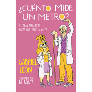 ¿Cuánto mide un metro?