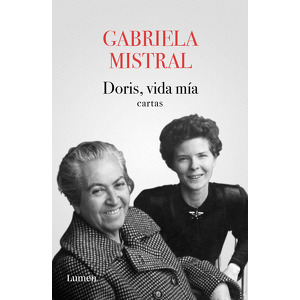 Doris,vida mia cover