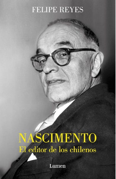 Nascimento