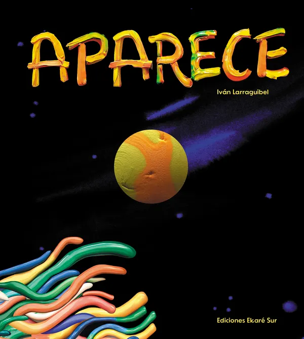 Aparece cover
