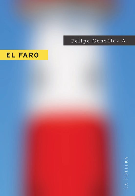 El faro cover