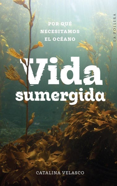Vida sumergida