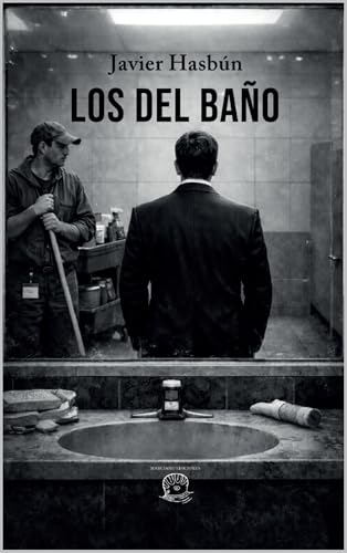 Los del baño cover
