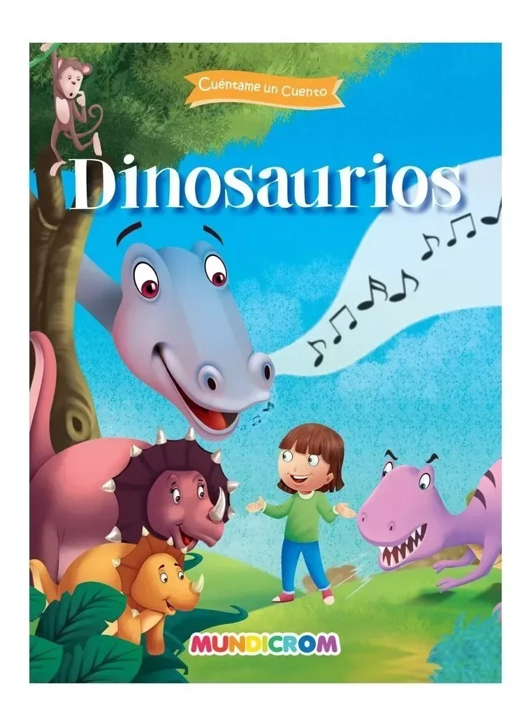 Dinosaurios