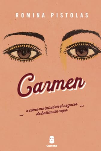Carmen cover