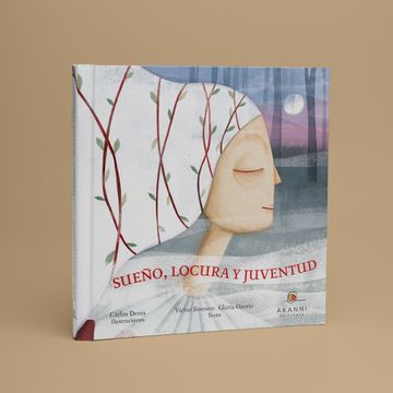 Sueño, locura y juventud cover