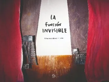 La Función Invisible cover