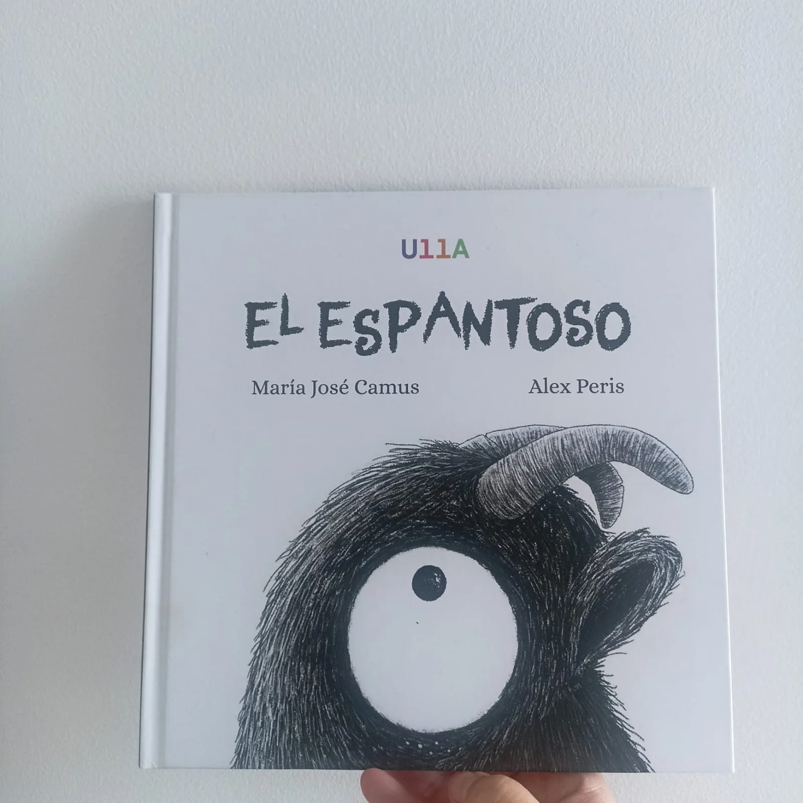 El espantoso