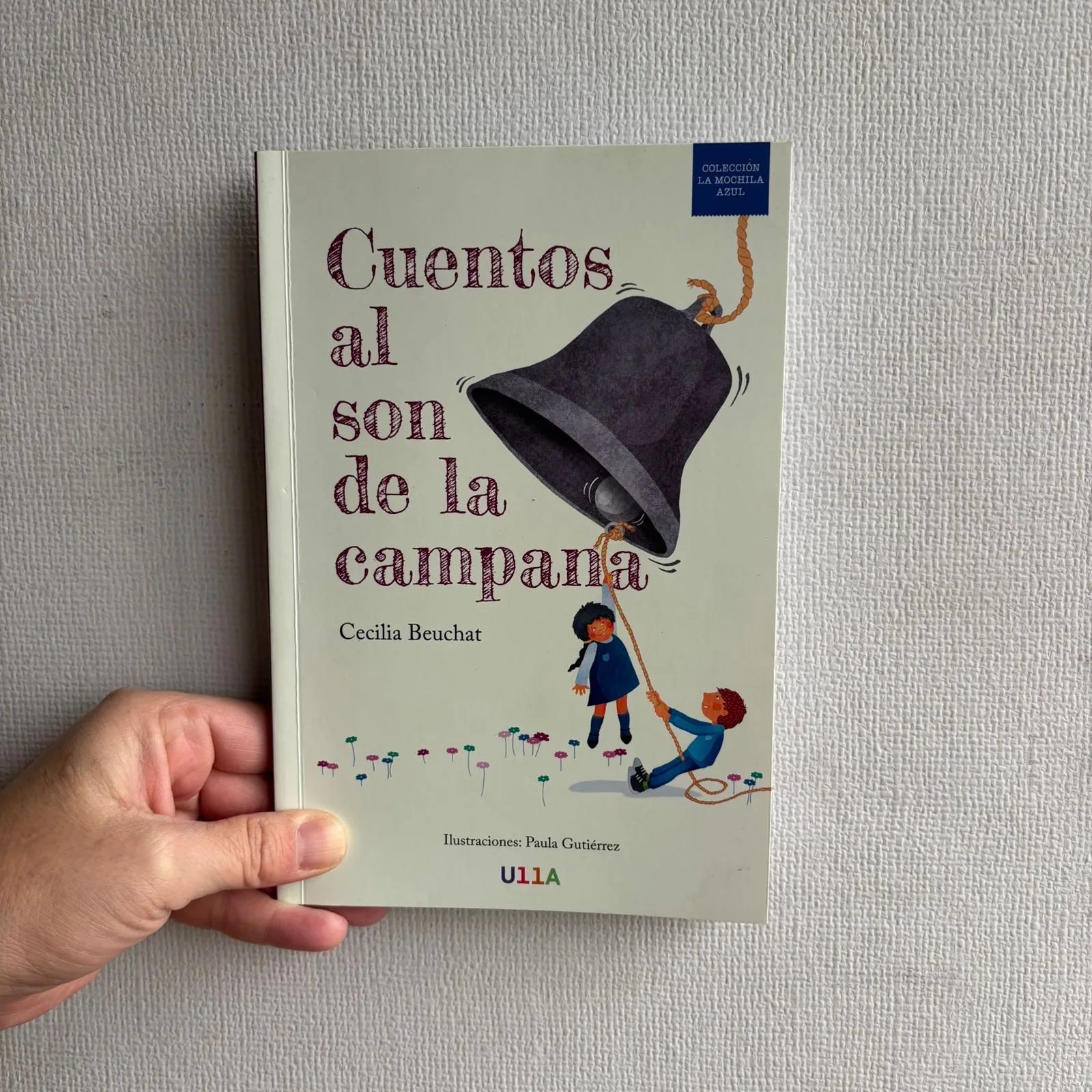 Cuentos al son de la campana