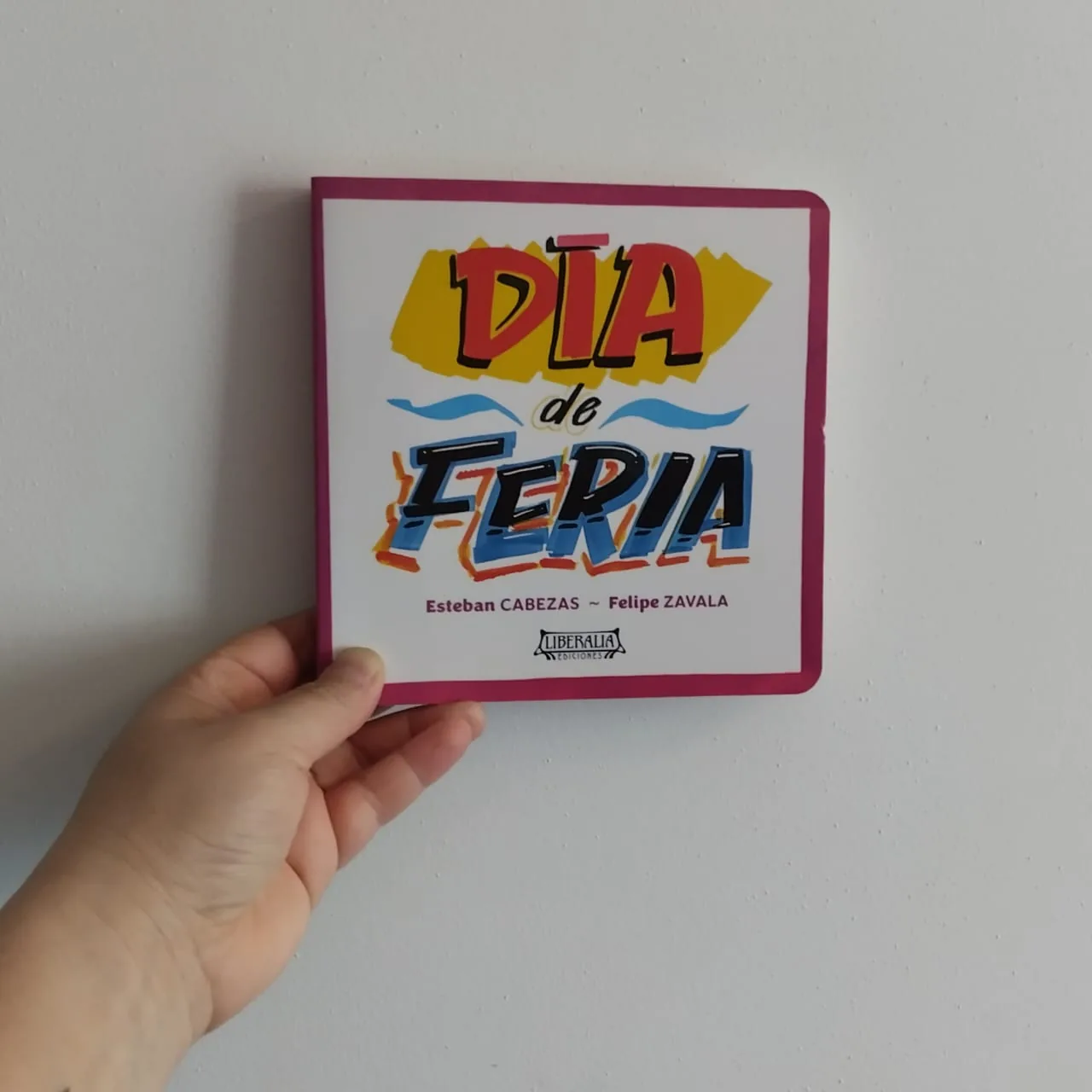 Día de feria