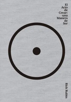 El Acto De Crear cover