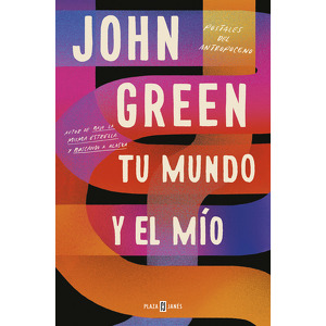 Tu mundo y el mìo cover