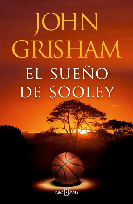 El sueño de Sooley cover