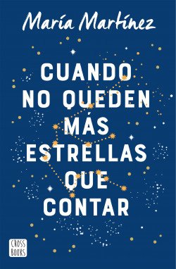 Cuando no queden más estrellas que contar cover