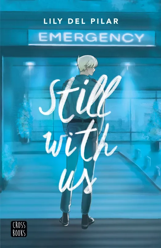 Still with me cover