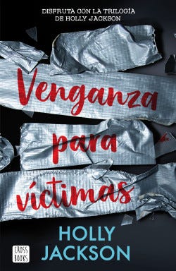 Venganza Para Victimas
