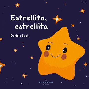 Estrellita, estrellita