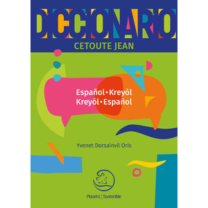Diccionario Cetoute Jean