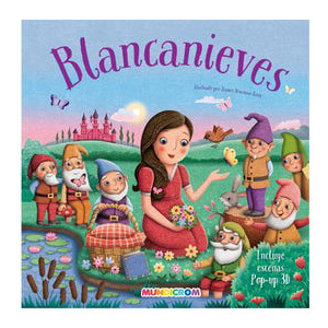 Blancanieves