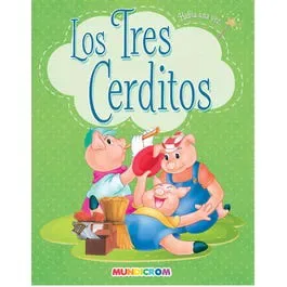Los tres cerditos