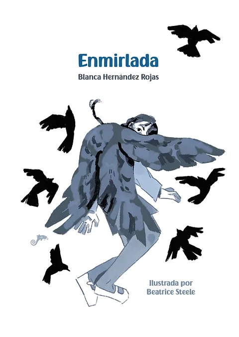 Enmirlada cover