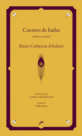 Cuentos de hadas