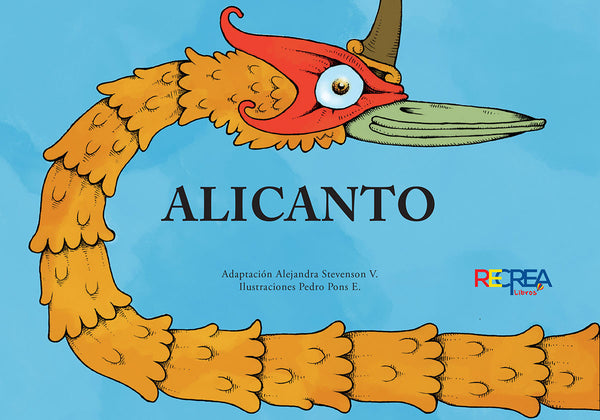 Alicanto