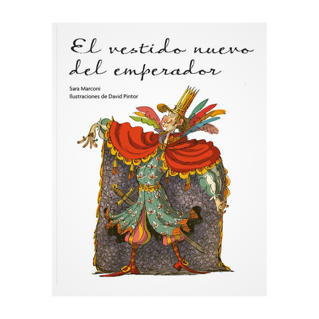 La cabellera andante