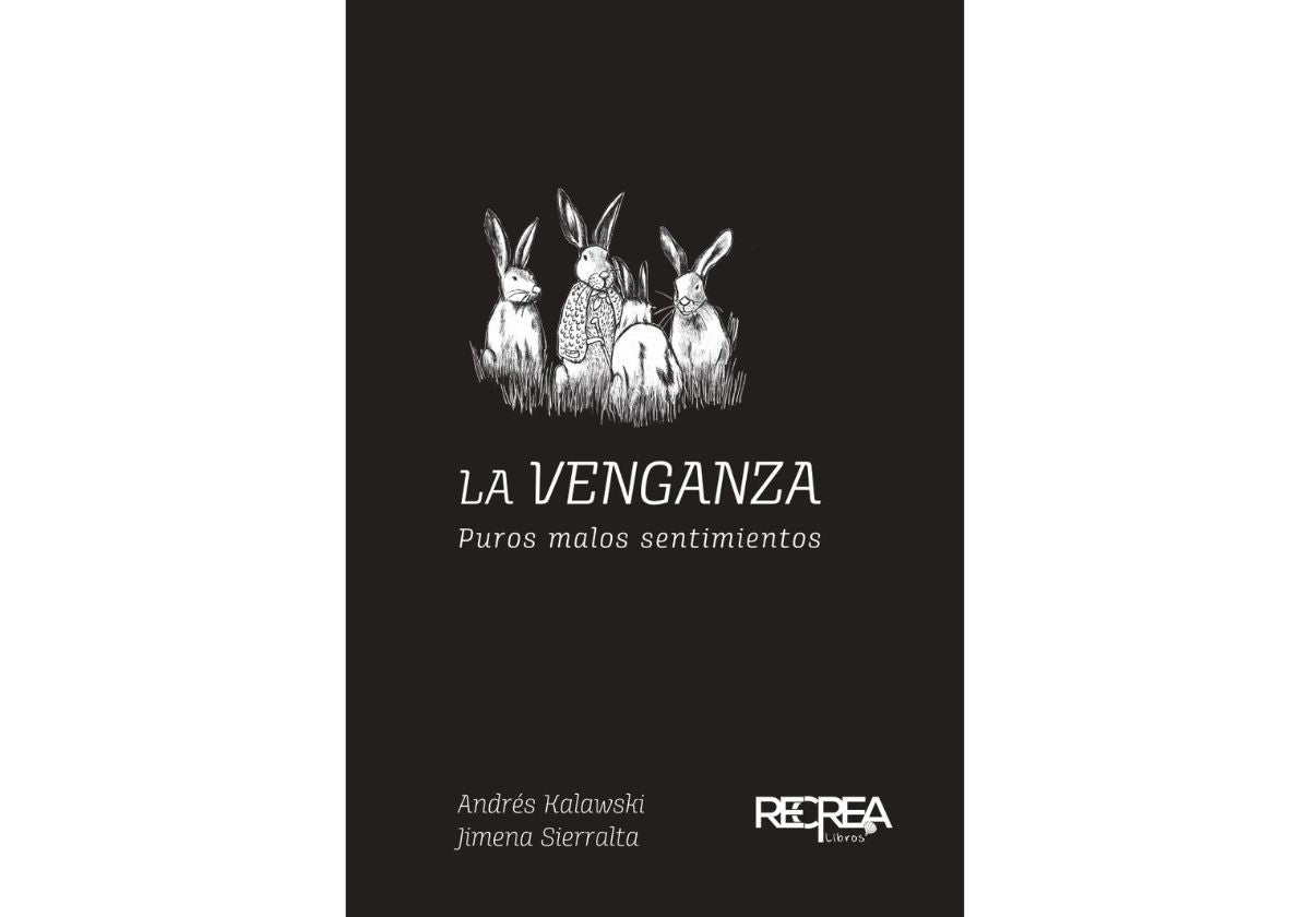La venganza