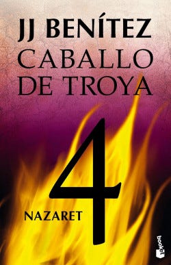 Caballo de Troya 4