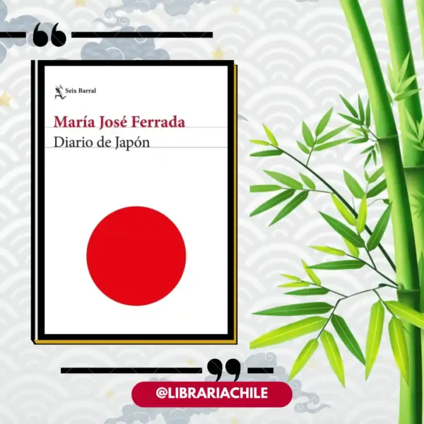 Diario de Japón
