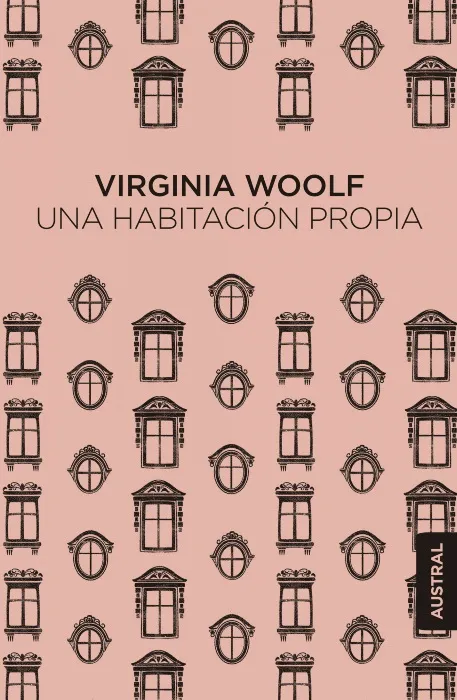 Una Habitacion Propia cover