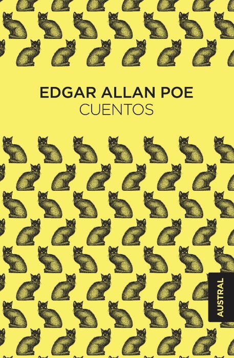 Cuentos cover