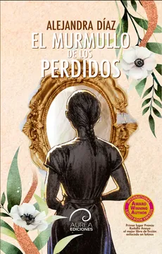 El murmullo de los perdidos cover