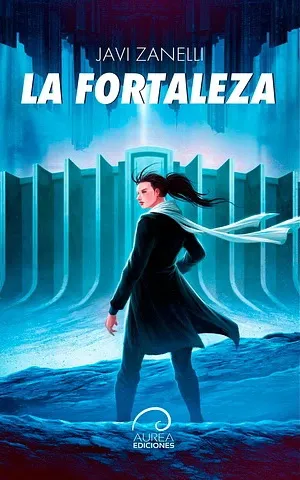 La Fortaleza cover