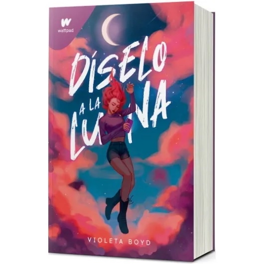 Dìselo a la Luna