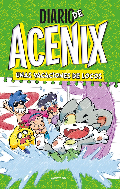 Diario de Acenix