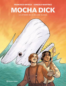 Mocha Dick