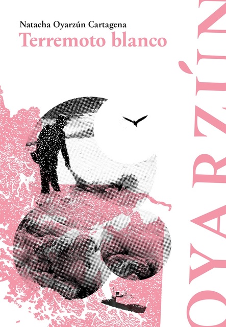 Terremoto blanco cover