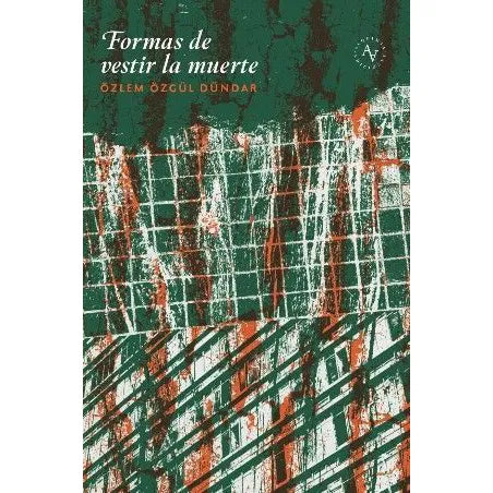 Formas de vestir la muerte cover