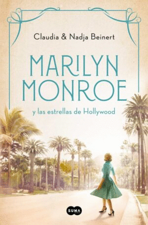 Marilyn monroe y las estrellas de hollywood cover