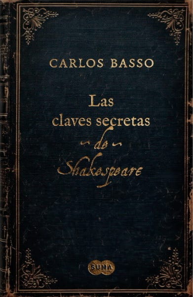 Las claves secretas de Shakespeare