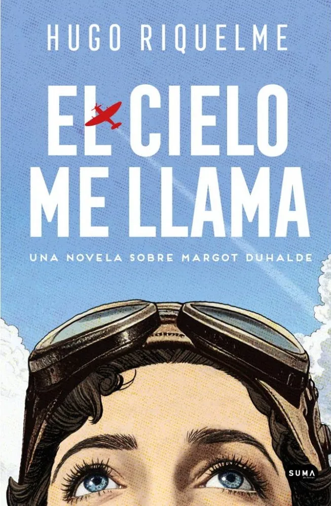 El Cielo Me Llama cover