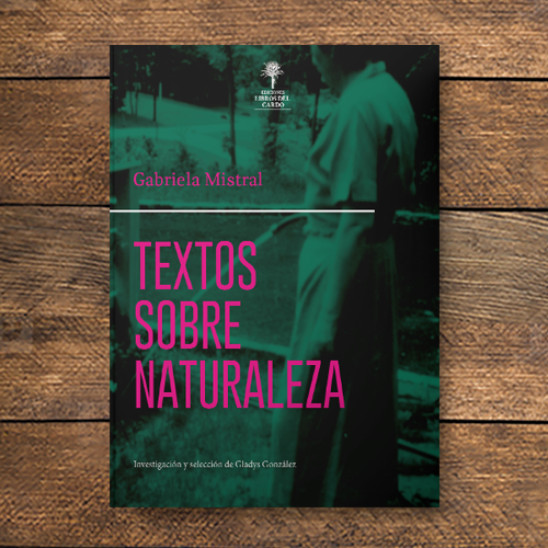 Textos sobre naturaleza